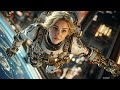 Steampunk 2170 Starships & AI Revolt – High-Octane Sci-Fi Adventure AI Short Trailer Episode 3_R