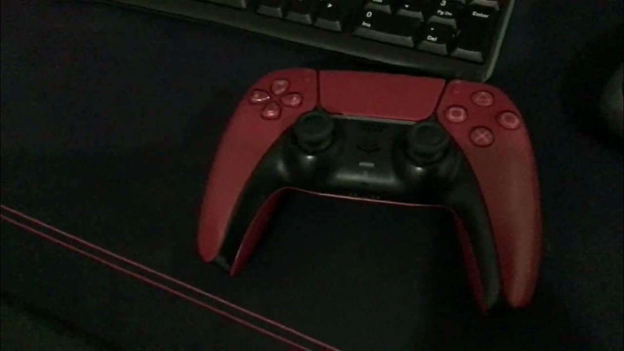 What is better controller or keyboard and mouse YouTube