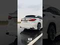 📈 Lexus RX300 Stage 3 Tune w/ Pop&Bang💥