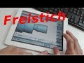 Tutorial CNC Drehen | Programmierung mit Sinumerik | Freistich herstellen