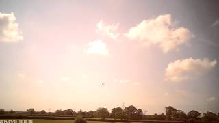 20140701 HK Edge 540 V3 RC Flight B 003