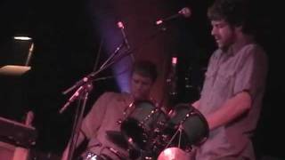 Medeski Martin & Wood 4/30/04 New Orleans, LA (3-cam) Jazz Fest @ State Palace Theatre 2/2