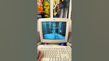 Who remembers this Quake III Arena map? #quake #retrogaming #pcgaming #oldgames #dosgaming