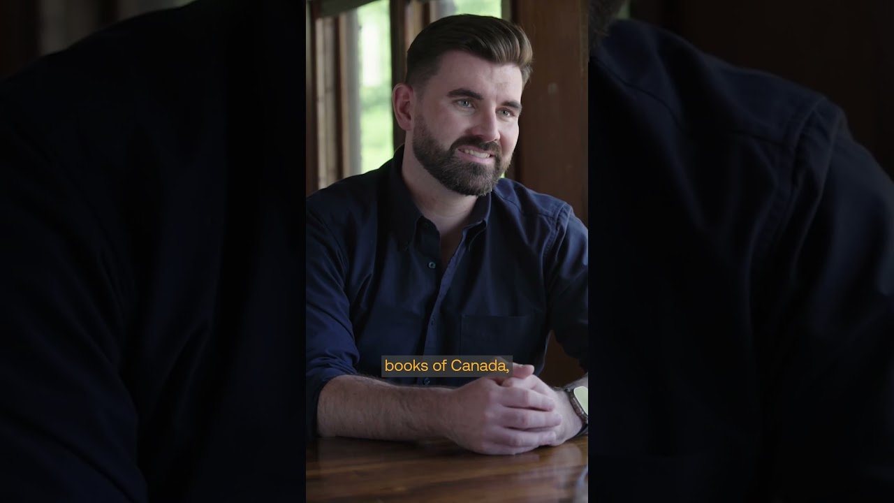 The History of Port Moody