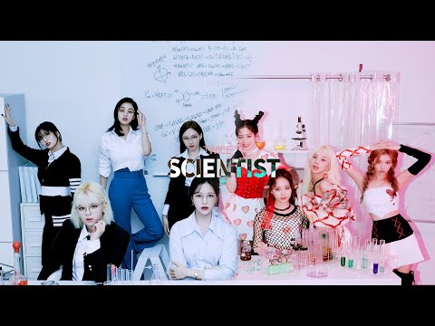 TWICE - SCIENTIST Stage Mix (lyrics subtitles) / 트와이스 - 사이언티스트 교차편집 (가사자막) @zerois 제로이즈