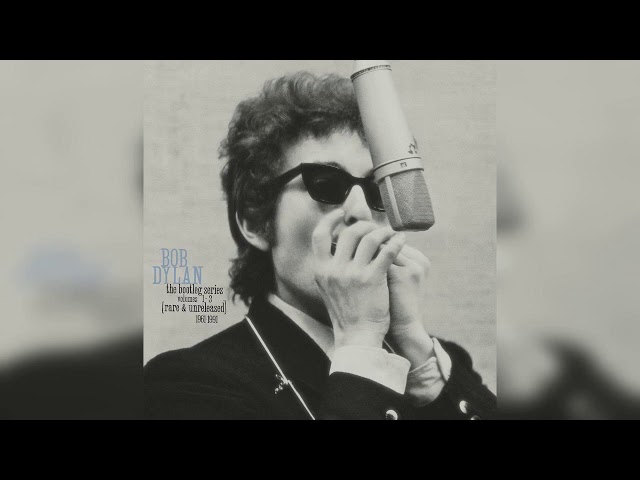 Bob Dylan - Blind Willie McTell