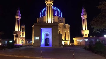 ما تيسر من سورة الصافات بصوت القارئ الشيخ عبد المعز شاكر