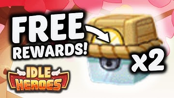 AMAZING Qixi Festival Prophet Orb Event for 2024 in IDLE HEROES