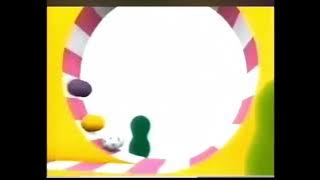 Nick Jr. Next Bumper The Backyardigans (2012-2018)