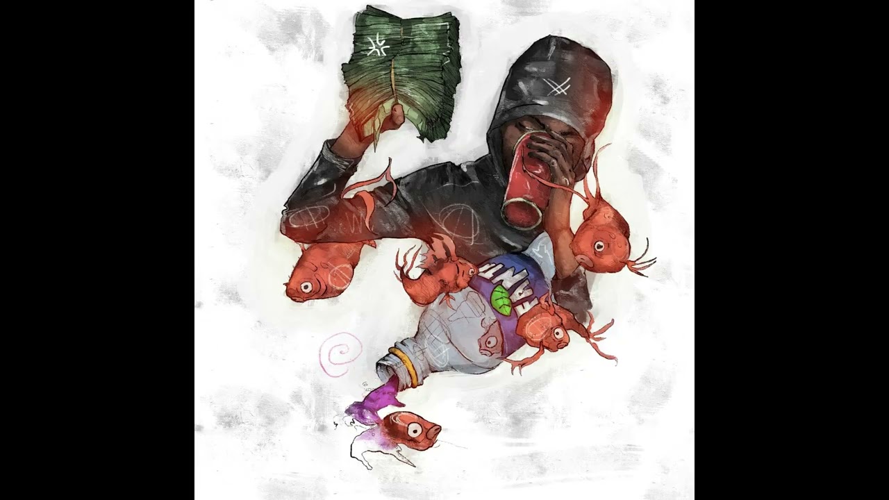 [FREE] MG Sleepy X Sample Type Beat - "DOUGH"