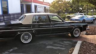 1979 Buick Electra Limited @ Karconnectioninc.com Miami, FL