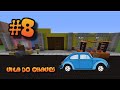 Vila do Chaves #8 - Construindo a Rua