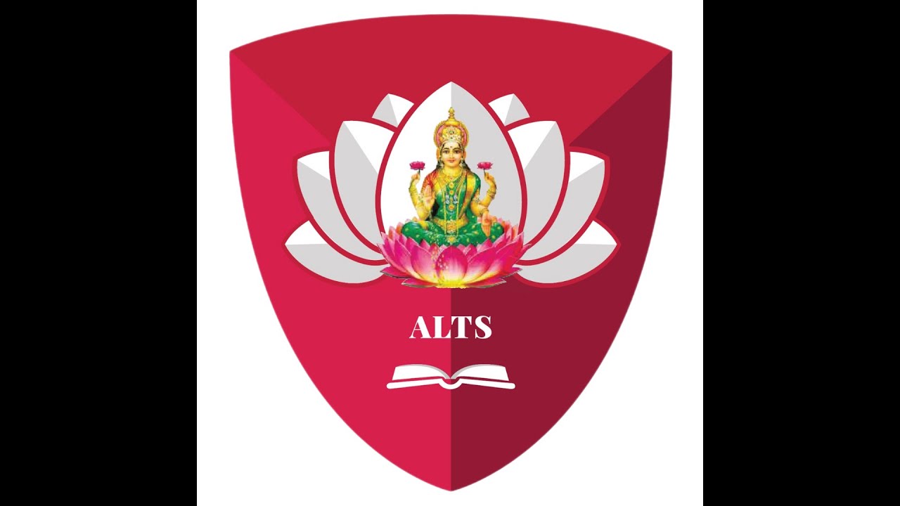 ALTS PROMO - YouTube