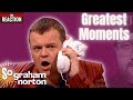 American Reacts to So Graham Norton Greatest Moments! | So Graham Norton