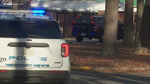 NNPS Board meeting draws crowds after Richneck shooting