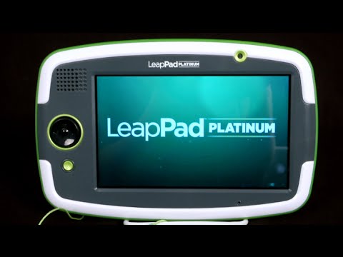 LeapPad