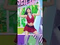 Twice - Momo | Talk that Talk #Shorts