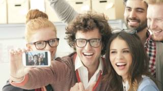 Details Digital Transformation - The Digitally Savvy Consumer Update