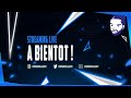 PARTIES PÉPÈRES + ROOMS À 19H00 #PUBGMPARTNER