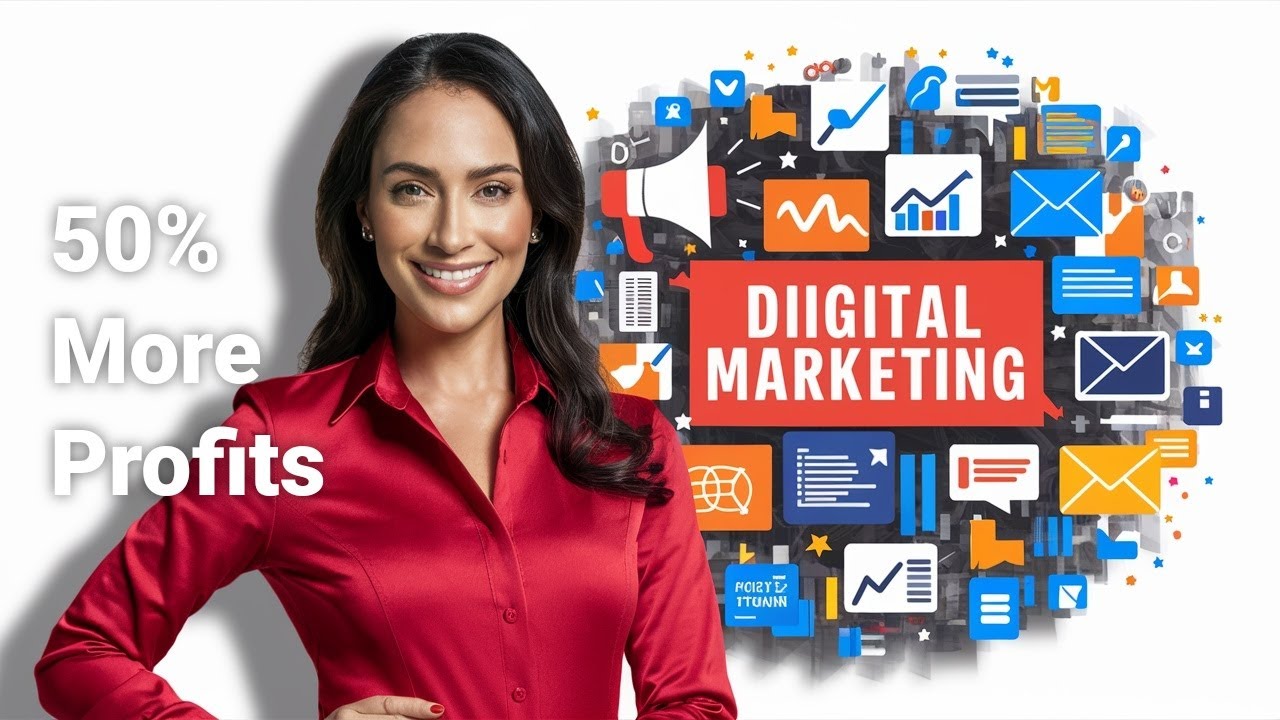 What is Artificial Intelligence in Marketing  Discover How AI Is Transforming the Industry