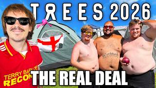 This sets the GOLD STANDARD for music festivals! | 2000trees 2026