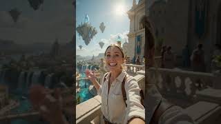 make me do a tech review of a futuristic products