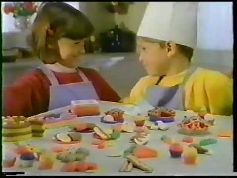 80's Commercials Vol. 300 Part 3 of 4
