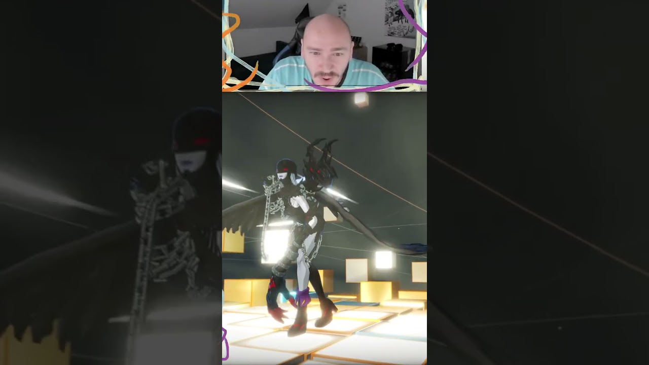 Devimon "digitation" 😂 | 