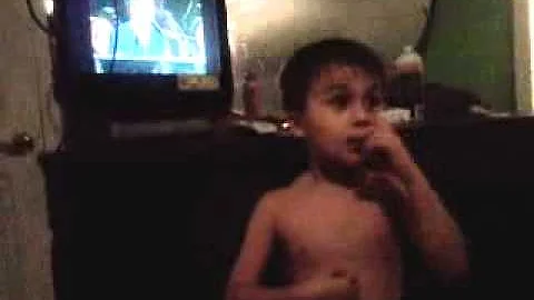 My future Hunter Hayes
