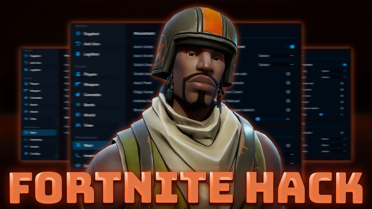 [NEW] Fortnite Cheat Menu 2026 | AimBot, WallHack, ESP | [FREE] Fortnite Hack Menu 2026