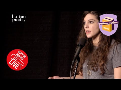 Sabrina Benaim - "How to Unfold a Memory" (Button Live)