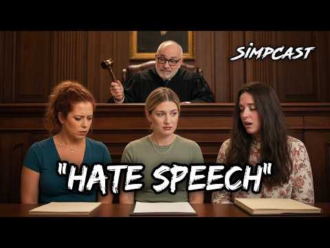 Is There Such a Thing as "Hate Speech"? | Chrissie Mayr, Ron Coleman, Kim Coulter, Cherry Perez