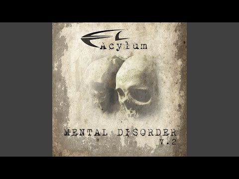 Acylum — Anaesthetic Effect