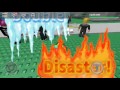 Roblox Natural Disaster Survival 