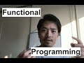 【英語でプログラミングを勉強しよう】関数型言語のパラダイムを活かす