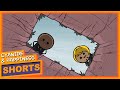 Remains 2 - Cyanide & Happiness Shorts