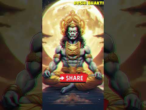 हनुमान चालीसा पढ़ने के 5 चमत्कारी लाभ | #HanumanChalisa