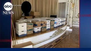 Trump Was Warned By Attorney About Ignoring Doents Subpoena Sources