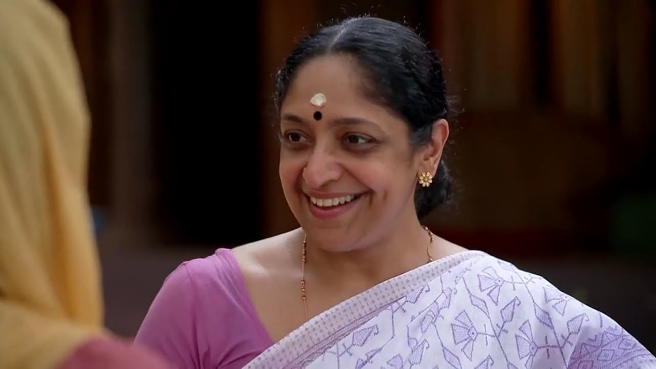 Kudumbashree Sharada | Ep - 1191 | Best Scene | Jul 17 2025 | Zee Keralam