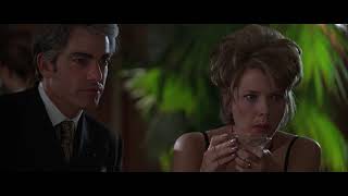 American Beauty Party Scene