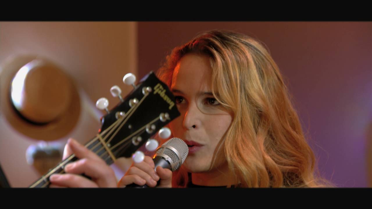 Benjamin Biolay, en Live avec Sofia Wilhelmi 