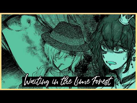 Investigating a Murder Mystery in 'Waiting in the Lime Forest' 🌳