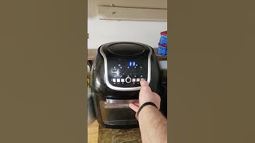 how to cook bacon in the air fryer. part 1