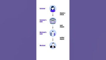 What is chargeback and chargeback process? #shorts #chargeback #process #guide #ecommerce