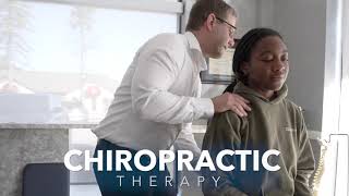 Joseph Health Group - Ending your pain isn t what we do it s all we do