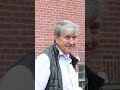 D.C. Native Roasts Social Media During a C&O Canal History Lesson