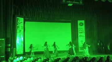 smart value smart prince monthly recognition program dance