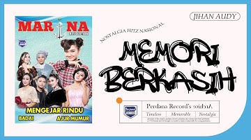Memori Berkasih - Jihan Audy Ft. Febro (Official Music Video)