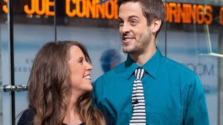 How Jill Duggar's Husband Derick Finally Hit Back At Jim Bob After Years Of Tension
