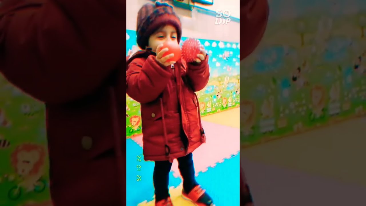 Hooriyah And Her Baby Care Center 4 kssckids858 YouTube Hooriyah And Her Baby Care Center 4 kssckids858 YouTube